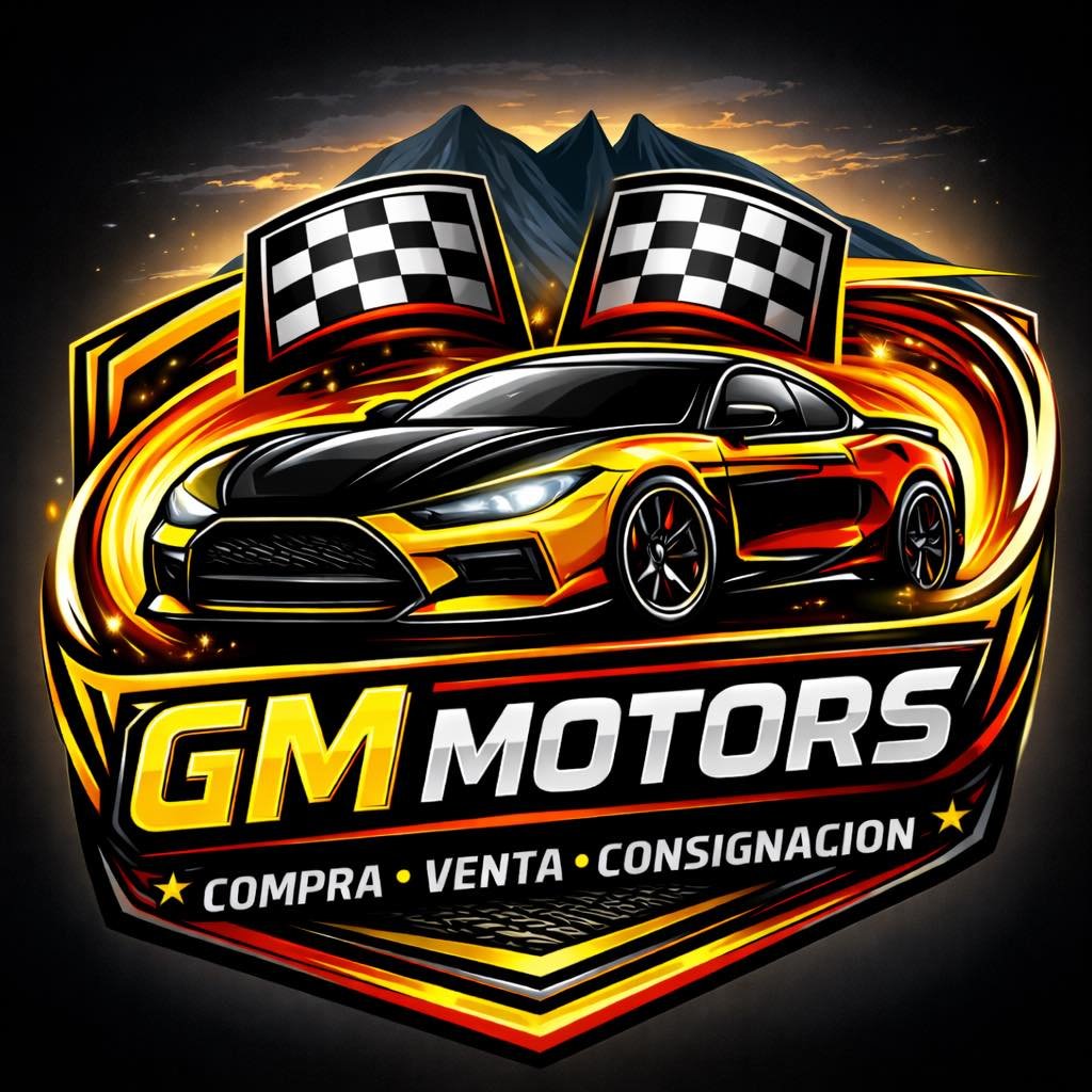 GM Motors logo